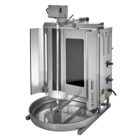 Апарат для шаурми електричний Remta SD10М електропривід