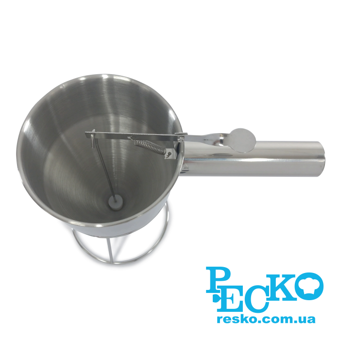 Дозатор диспенсер GoodFood DH1