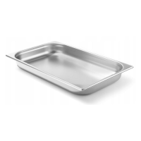 Гастроємність GN 1/1 - 65 мм Brillis 9 л