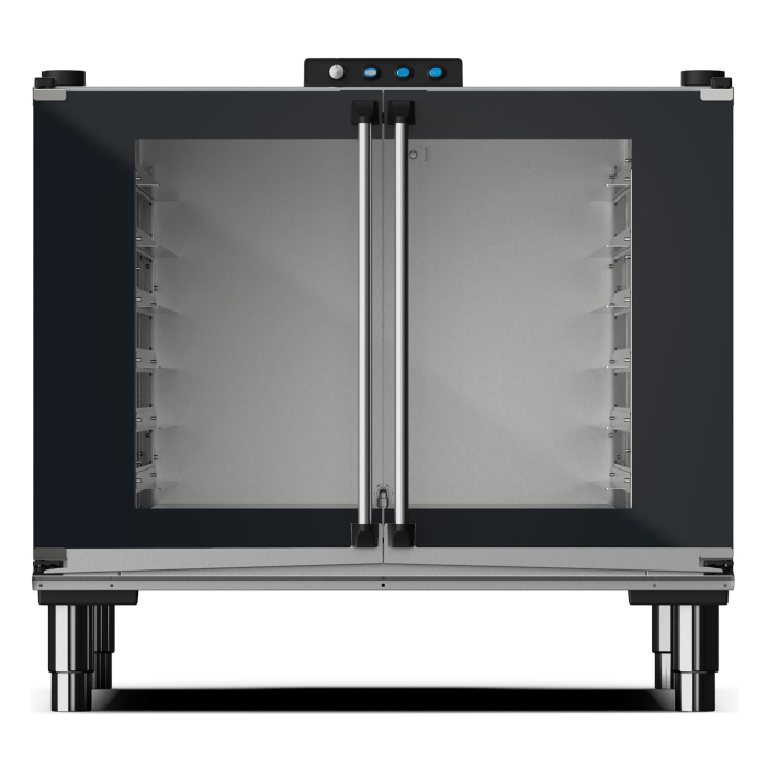 Pасстоечный шкаф Unox XL413 для теста 12 уровней