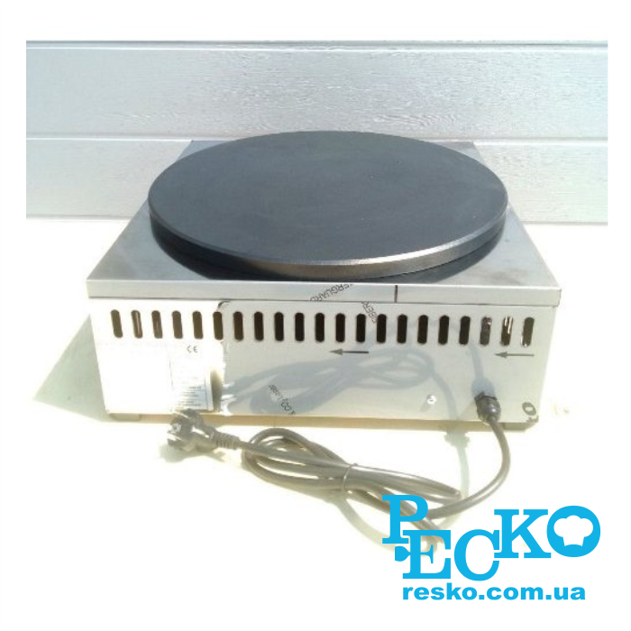 Блинница Mars MKE-01 электрическая профессиональная