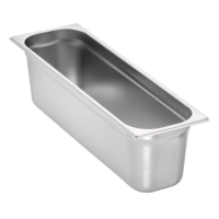 Гастроємність GN 2/4 - 150 мм Brіllis 1 л