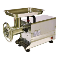 М'ясорубка Rauder LL-22S професійна електрична промислова 200 кг/год