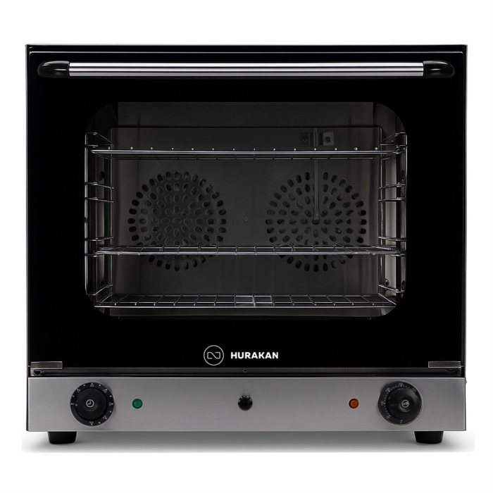 Печь конвекционная Hurakan HKN-XFT133M шкаф пароконвекционный пекарский