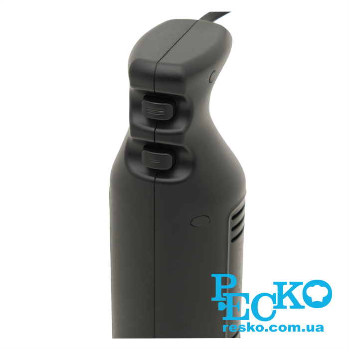 Міксер занурювальний GoodFood BL160 BLACK блендер ручний професійний