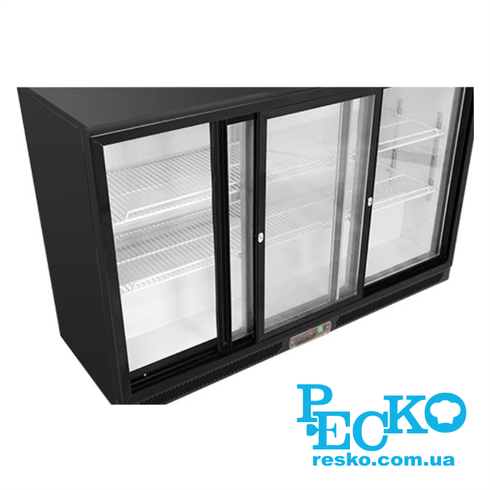 Шафа барна холодильна Frosty GN320HS холодильник барний фрігобар