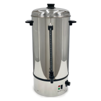 Електрокип'ятильник GoodFood WB20S наливний професійний 20 л