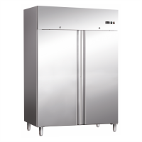 Шафа морозильна Reednee GN1410BT професійна низькотемпературна