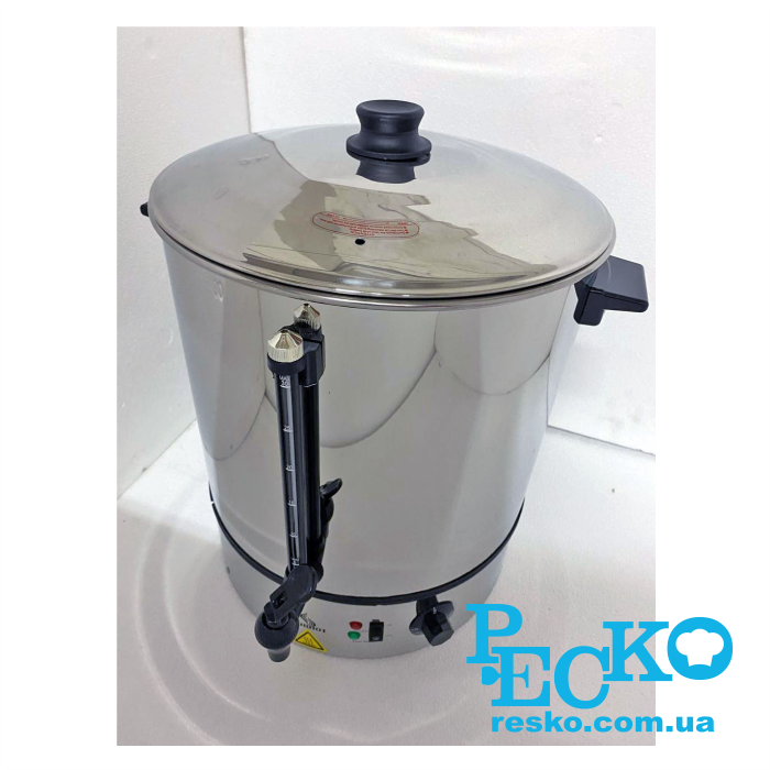 Электрокипятильник Airhot WB-30 наливной профессиональный 30 л