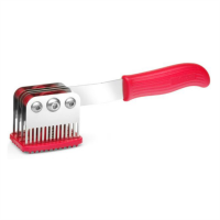 Тендерайзер Hendi 513071 ПРО-56 ручний механічний для м'яса