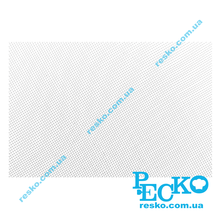 Сито кухонне для борошна Ø41 мм Hendi 637838