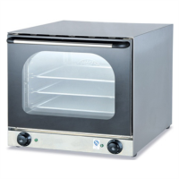 Піч конвекційна Frosty ESD-1A шафа пекарська