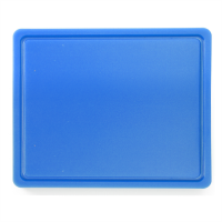 Дошка обробна HACCP 325x265 Hendi 826126 - синя