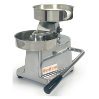 Преc для гамбургерів GoodFood HF150 ручний 15 см