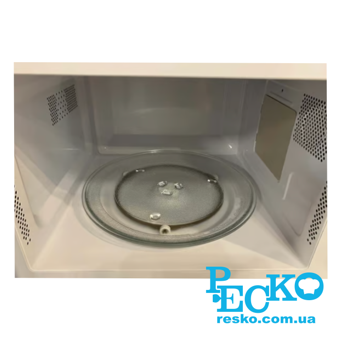 Микроволновая печь с грилем Scan MIG 27 SS СВЧ профессиональная 23 л