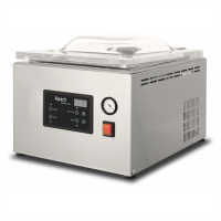 Вакуумний пакувальник Apach AVM 254 камерний професійний