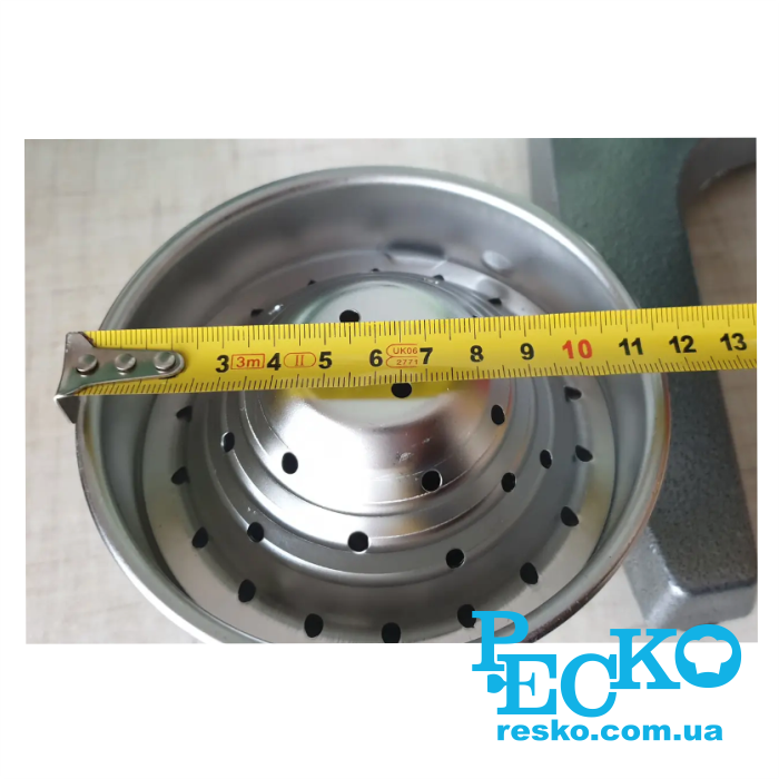 Соковыжималка пресс Frosty MJE-01 ручная для цитрусов (апельсинов, грейпфрутов), граната