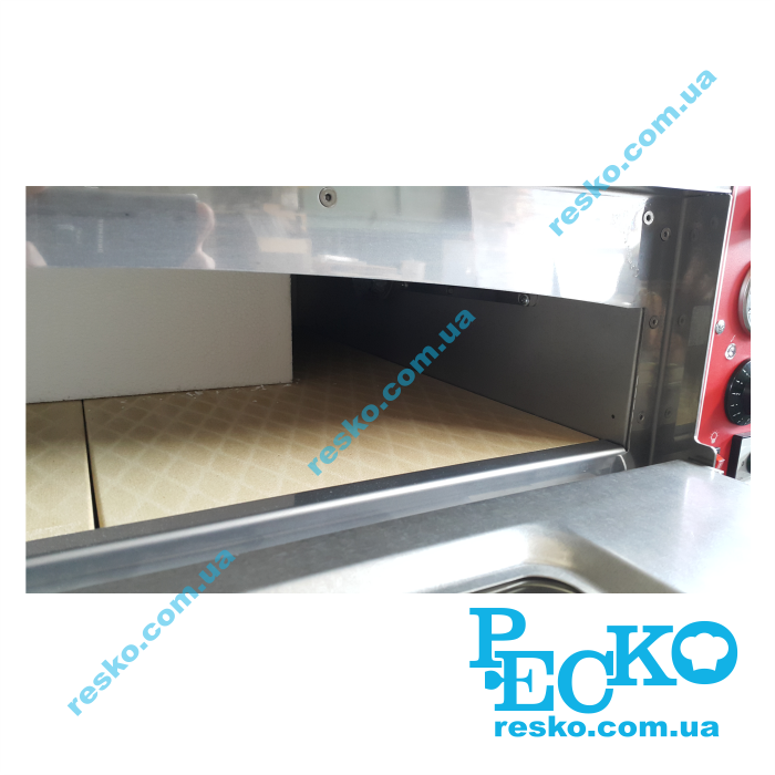 Піч для піци Pizza Group Entry Max 4 електрична одна камера