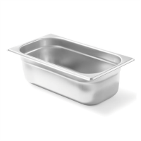 Гастроємність GN 1/3 - 100 мм Hendi 800430