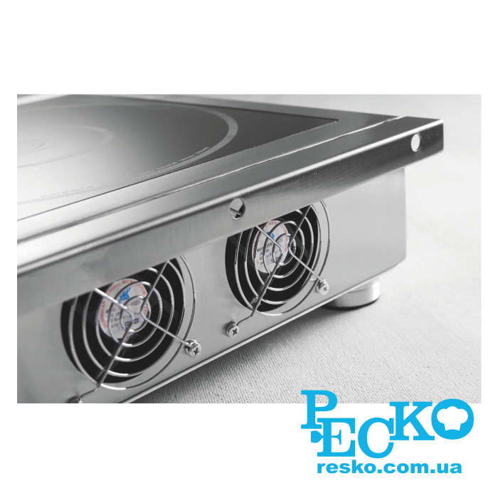 Плита індукційна Hendi 239711 3500 D професійна настільна