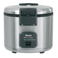 Рисоварка Bartscher A150513 професійна електрична 8 л