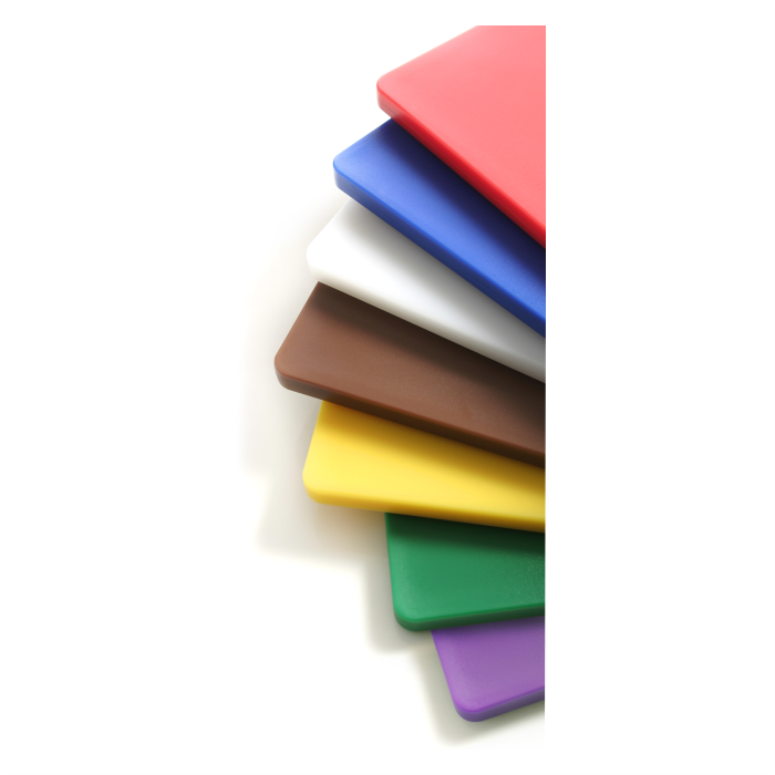 Дошка обробна HACCP 450х300 Hendi 825518 - біла