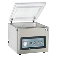 Вакуумний пакувальник Frosty VM400TE/A камерний професійний