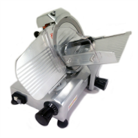 Слайсер GoodFood Lusso GS220JS професійний скиборізка 220 мм