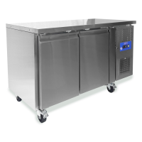 Стіл холодильний Brillis G-UGN2100TN дводверний