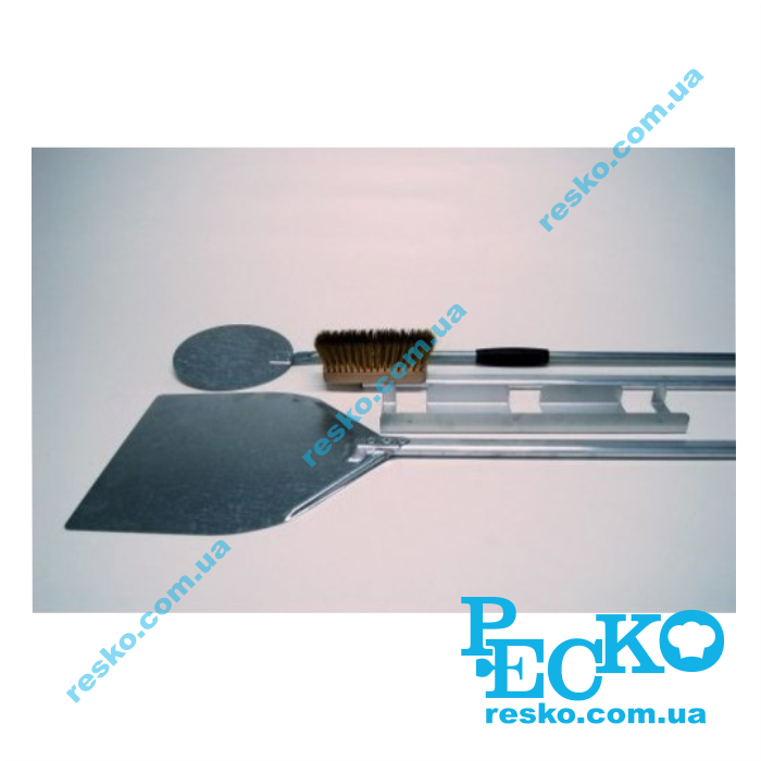 Набір лопат для піци Gi Metal SET 2