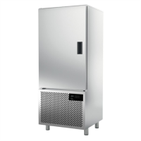 Апарат шокової заморозки Apach ASH15K DF шафа шок фризер камера