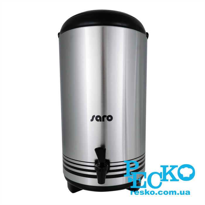 Диспенсер Saro Isod 12 для гарячих напоїв 12 л