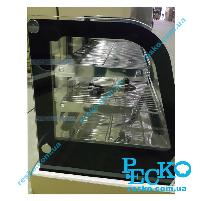 Вітрина холодильна Reednee RTW160B кондитерська настільна горизонтальна