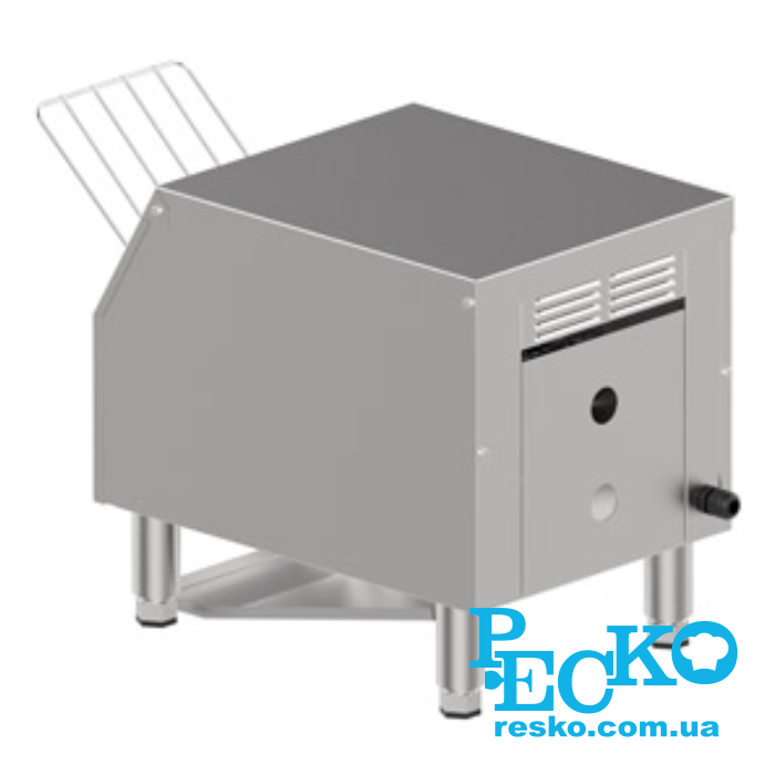 Тостер конвеєрний Sirman ROLLER TOSTI 18 VV CE професійний