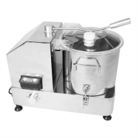 Кутер Rauder HR-12 професійний 12 л