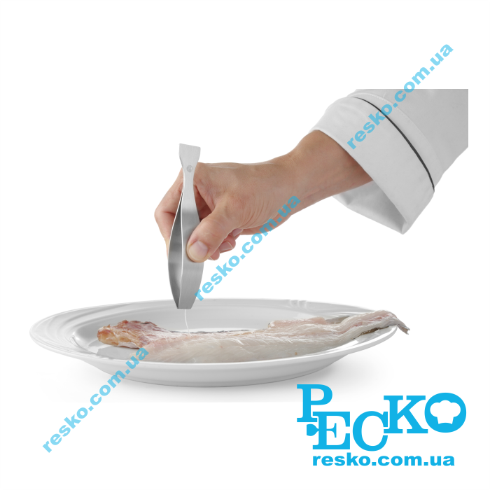 Пинцет для костей 135 мм Hendi 680100