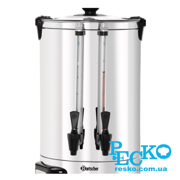 Электрокипятильник Bartscher 200128 наливной профессиональный 15 л