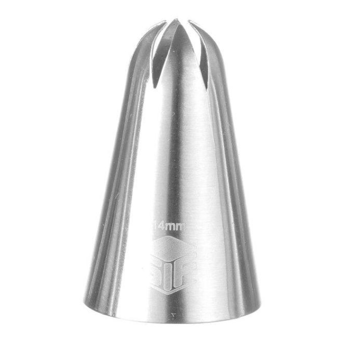 Насадка для кондитерских мешков Hendi 551219