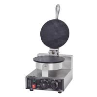 Вафельниця Frosty WBS-1C професійна для тонких вафель