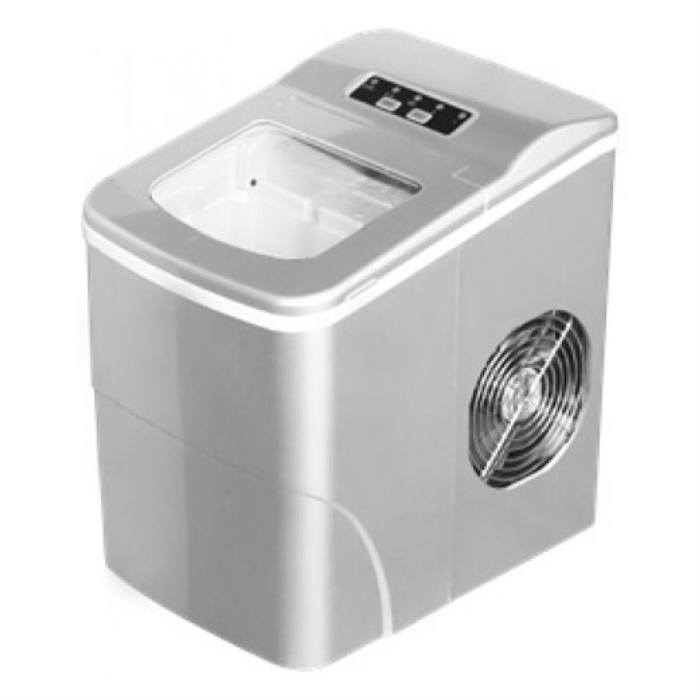 Ледогенератор Frosty HZB-12B колпачок наливной автономный 12 кг