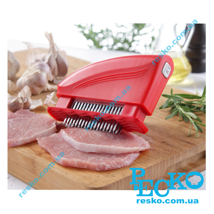 Тендерайзер Hendi 843499 Profi Line ручной механический для мяса