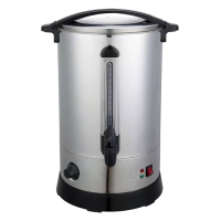 Електрокип'ятильник GoodFood WB06DW наливний професійний 6,5 л