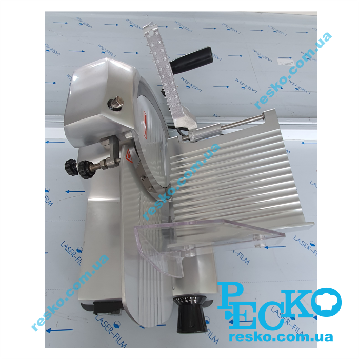 Слайсер Frosty HBS-195JS профессиональный ломтерезка 195 мм 