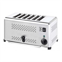 Тостер вертикальний Frosty DS-6 професійний