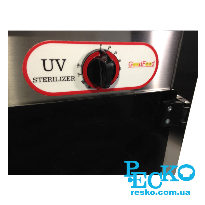 Стерилизатор для ножей GoodFood KS10 профессиональный