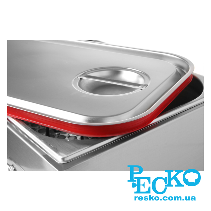 Термопроцесор sous vide Hendi 225448 професійний, наливний апарат