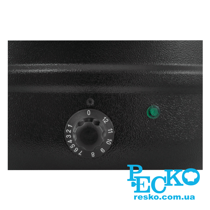 Електросупниця Bartscher 100061 професійний електричний супник 9 л