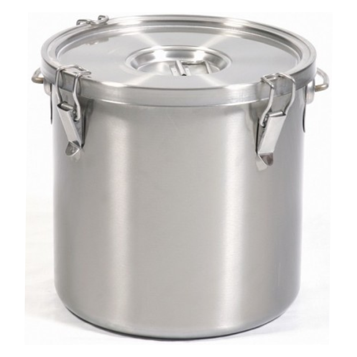 Термос для еды из нержавеющей стали 10 л Kayalar GN10L для транспортировки еды