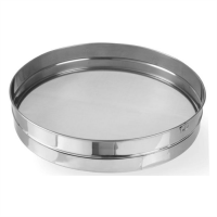 Сито кухонне для борошна Ø41 мм Hendi 637838