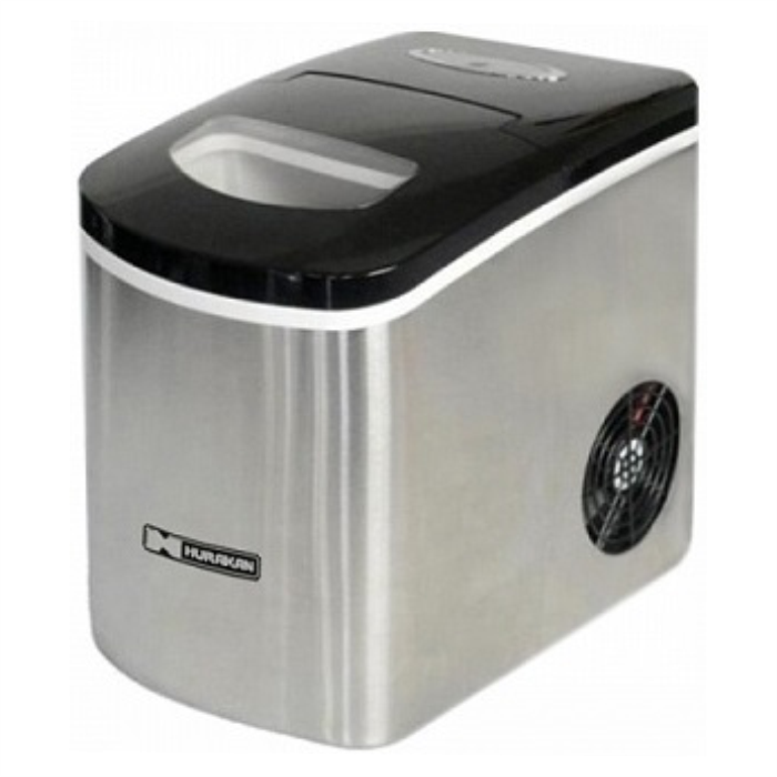 Ледогенератор Hurakan HKN-IMF12M колпачок наливной автономный 12 кг